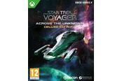 Spil - Star Trek Voyager: Across the Unknown (Deluxe Edition) - Microsoft Xbox Series X - Action - 3665962035735