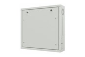 Rack skabe - Lanview by Logon - rack - 58 x 15 slim - 2U - RWSLMWH1-NS