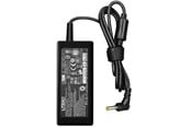 Bærbar Oplader - Acer - power adapter - 65 Watt - KP.0650H.001