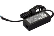 Bærbar Oplader - HP - power adapter - 65 Watt - 709985-004