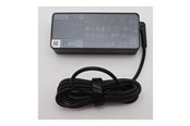 Bærbar Oplader - Lenovo - USB-C power adapter - 65 watt - 5A10W86252