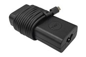 Bærbar Oplader - Dell - power adapter - 65 Watt - DELL-7KXWY