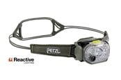 Camping & Friluftsliv - Petzl Swift RL - 1200 lm - E095BC02
