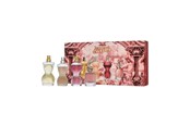 Gaveæsker - Jean Paul Gaultier Feminine Miniatures Set - 8435415115933