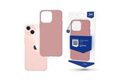 Mobil - Covers & Cases - 3mk Matt Case Pink - iPhone 14 Plus - 5903108476638