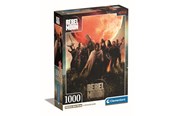 Puslespil - Clementoni HQC Netflix Rebel Moon 2 Jigsaw Puzzle 1000 pieces 2D Puslespil - 39865