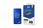 Mobil - Beskyttelsesglas - 3mk Screen Protector for Samsung Galaxy A34 5G Antibacterial Screen Protector for Gamers from the  Silver Protection+ Series - 5903108518994