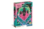 Puslespil - Clementoni HQC Squid Game 2-2 Jigsaw Puzzle 1000 pieces 2D Puslespil - 39901