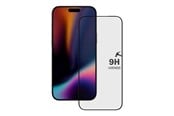 Mobil - Beskyttelsesglas - X2O Premium Full Screen Protection Glass Apple iPhone 18 Pro Max/17 Pro Max - 10002