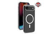 Mobil - Covers & Cases - X2O Mag Clear Cover Apple iPhone Air Transparent - 10023