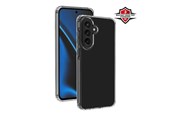 Mobil - Covers & Cases - X2O Crystal - Clear Cover Samsung Galaxy A57 5G - Clear - 10132