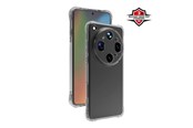 Mobil - Covers & Cases - X2O Anti-Shock Cover Oppo Find X9 Ultra - Clear - 10269