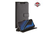 Mobil - Covers & Cases - X2O Classic Wallet Samsung Galaxy A18/A17 - Black - 10060