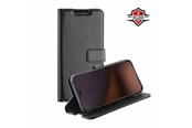 Mobil - Covers & Cases - X2O Classic Wallet Honor 400 Lite - Black - 10069