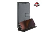 Mobil - Covers & Cases - X2O Classic Wallet Honor Magic8 Pro - Black - 10109
