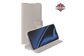 Mobil - Covers & Cases - X2O Classic Wallet Samsung Galaxy A57 5G - Greige - 10125
