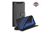 Mobil - Covers & Cases - X2O Classic Wallet Samsung Galaxy A37 5G - Black - 10136