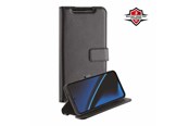 Mobil - Covers & Cases - X2O Classic Wallet Samsung Galaxy A27 5G - Black - 10144