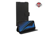 Mobil - Covers & Cases - X2O Classic Wallet Samsung Galaxy S26 FE - Black - 10372