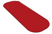 Camping & Friluftsliv - Vaude Tour 3.8 L II Sleeping Pad - 487416760000