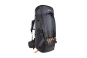 Camping & Friluftsliv - Tatonka Yukon 50+10 - Black - 1302040