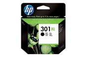 Blæk, Toner & Forbrugsstoffer - HP 301XL - CH563EE#30B