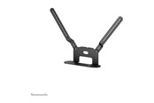 Vægbeslag, AV-Beslag & AV-Møbler - Neomounts AV35-726BL1 mounting kit - for sound bar - easy installation - black - Max 5 kg - recommended for 75" - AV35-726BL1