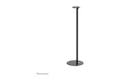 Vægbeslag, AV-Beslag & AV-Møbler - Neomounts FL45-723BL1 stand - for speaker - 85 cm height - black - Max 5 kg - recommended for - FL45-723BL1