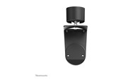 Vægbeslag, AV-Beslag & AV-Møbler - Neomounts WL35-722BL1 mounting kit - for speaker - omnidirectional up to 30° - black - Max 5 kg - recommended for - WL35-722BL1