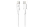 USB kabel - eSTUFF INFINITE - USB-C cable - 24 pin USB-C to 24 pin USB-C - 2 m - ES604270
