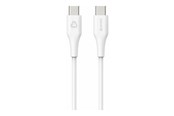 USB kabel - eSTUFF INFINITE - USB-C cable - 24 pin USB-C to 24 pin USB-C - 3 m - ES604370