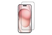 Mobil - Beskyttelsesglas - eSTUFF Titan Shield Infinite - screen protector for mobile phone - full cover - ES501437