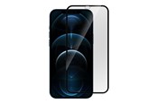 Mobil - Beskyttelsesglas - eSTUFF Titan Shield - screen protector for mobile phone - full cover - ES501153