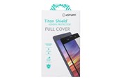 Mobil - Beskyttelsesglas - eSTUFF Titan Shield - screen protector for mobile phone - ES504074