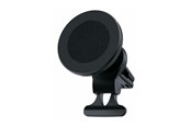 Mobil - Adaptere & Opladere - eSTUFF car wireless charging holder - magnetic - 15 watt - ES638130