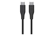 USB kabel - eSTUFF INFINITE - USB-C cable - USB-C to USB-C - 3 m - ES604380