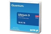 Backupmedie - Quantum - LTO Ultrium WORM 9 - 18 TB - storage media - MR-L9MQN-02