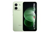 Mobil - Xiaomi Redmi Note 17 Pro Max 5G 512GB/8GB - Green - MZB0P2AEU