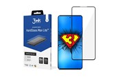 Mobil - Beskyttelsesglas - 3mk HardGlass Max Lite Tempered Glass - Motorola Edge 30 Fusion - 5903108492980