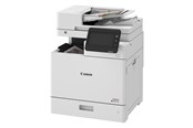 Printer - Canon i-SENSYS MF851Cdw Multifunktion - Farve - Laser - 7531C005