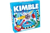 Brætspil - Tactic Kimble (Nordic) - 00400