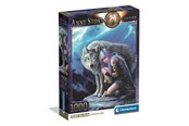 Puslespil - Clementoni Anne Stokes Protector Jigsaw Puzzle 1000 pieces 2D Puslespil - 39958