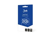Mobil - Andet Tilbehør - 3mk Lens Protection Pro camera Cover for iPhone 14 - Blue - 5903108517836