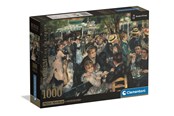 Puslespil - Clementoni Musée d'Orsay – Bal du Moulin Jigsaw Puzzle 1000 pieces 2D Puslespil - 39971
