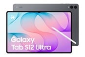 Tablet - Samsung Galaxy Tab S12 Ultra 5G 1TB/16GB - Grey - SM-X946BZATEUB