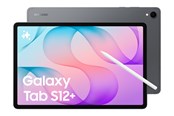 Tablet - Samsung Galaxy Tab S12+ 512GB/12GB - Grey - SM-X840NZAPEUB