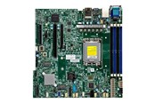 Bundkort - Supermicro X13SCH-F Bundkort - Intel C226 - Intel LGA1700 - DDR5 RAM - ATX/MicroATX - MBD-X13SCH-F-B