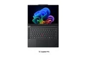 Bærbar - Lenovo ThinkPad T14 Gen 7 - Copilot+ PC - 14" - Intel Core Ultra 7 - 355 - 32 GB RAM - 512 GB SSD - 5G upgradable - Nordic - 21WN004WMX