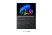 Bærbar - Lenovo ThinkPad T16 Gen 5 - Copilot+ PC - 16" - Intel Core Ultra 5 - 325 - 16 GB RAM - 512 GB SSD - 5G upgradable - Nordic - 21WT000XMX