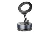 Mobil - Andet Tilbehør - Deltaco ARM-P101 - car holder for mobile phone - with magnet - ARM-P101